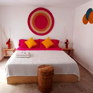 Casa Isabella Casa de hóspedes